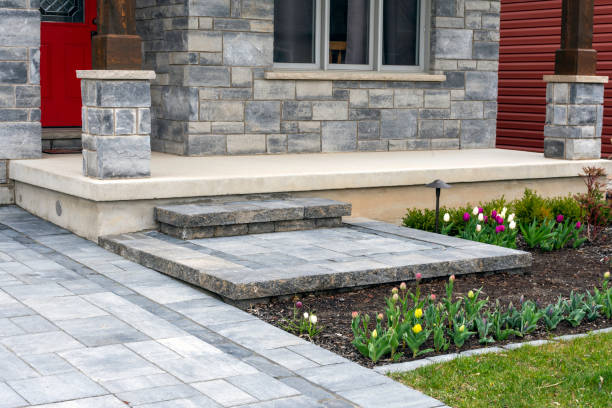 Professional Driveway Pavers in La Crosse, WI