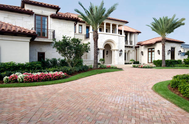 Best Best Driveway Pavers  in La Crosse, WI