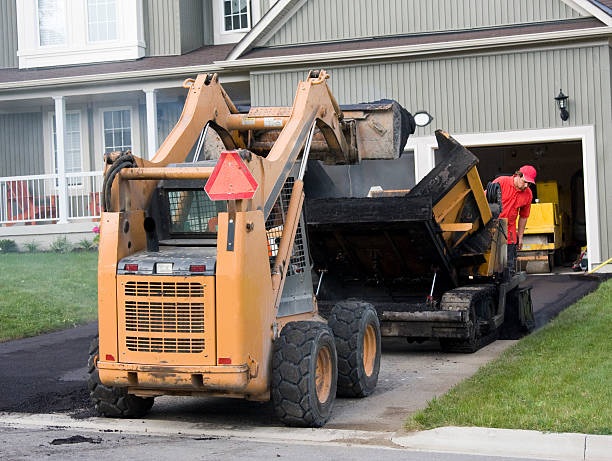 Reasons to Select Us for Your Driveway Paving Requirements in La Crosse, WI