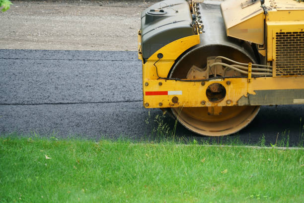 Reasons to Select Us for Your Driveway Paving Requirements in La Crosse, WI